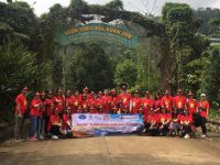 ĐÁNH THỨC TIỀM NĂNG DU LỊCH XUÂN SƠN