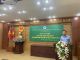 Hội nghị giao ban Cụm thi đua số 3 của Liên hiệp  các Hội Khoa học và Kỹ thuật tỉnh