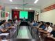 Hội nghị Ban chấp hành Hội Khoa học kỹ thuật lâm nghiệp 6 tháng đầu năm 2024