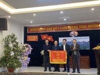 Tổng kết hoạt động Hội năm 2024